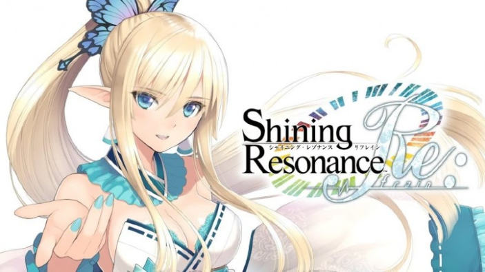 Shining Resonance Refrain uscirà in Europa a luglio