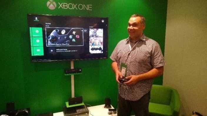 Albert Penello lascia Microsoft