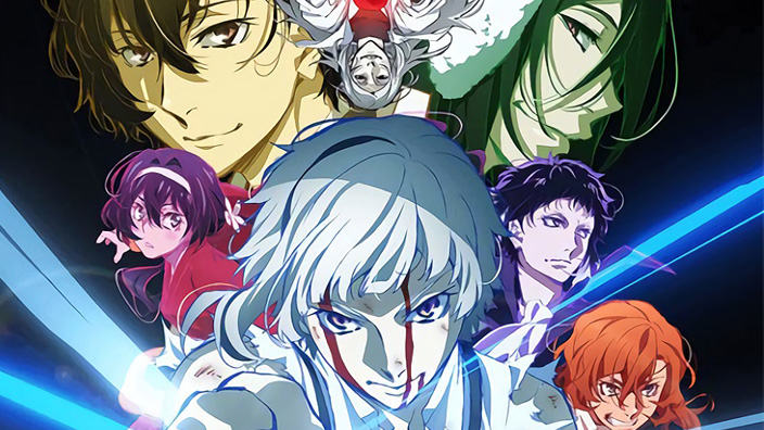 Bungo Stray Dogs Dead Apple: Impressioni sul film in anteprima a Comicon 2018