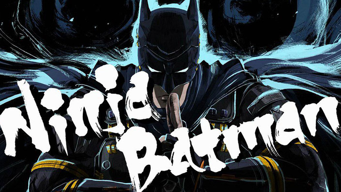 <b>Batman Ninja</b>: recensione del film animato che ci ha sorpreso