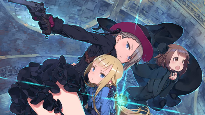 Princess Principal: ci sarà un sequel il prossimo anno.