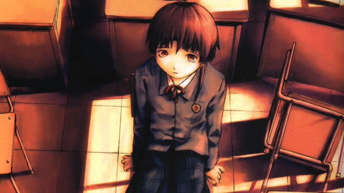 Serial Experiments Lain: Chiaki Konaka svela dettagli sulla nascita dell'anime