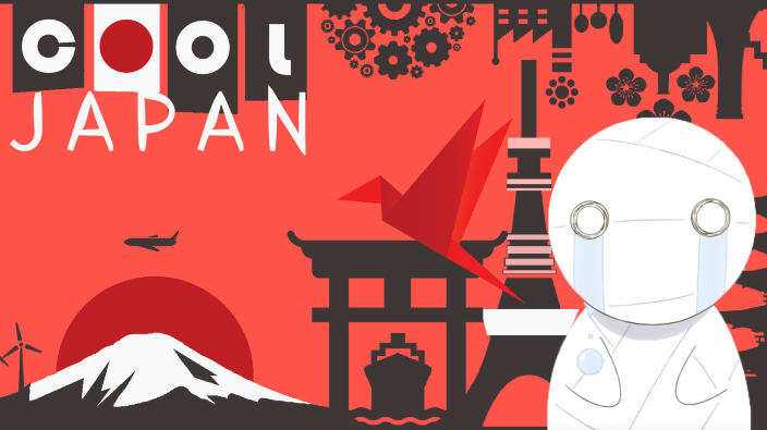 Il Giappone non è più così cool. Il progetto "Cool Japan" ha forse fallito?