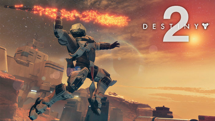 Destiny 2 si aggiorna con il secondo DLC La Mente Bellica