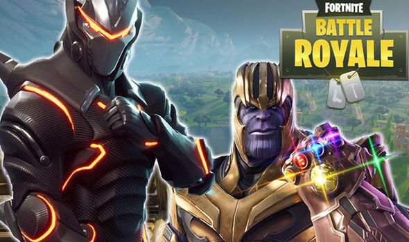 Guida alla season 4 di Fortnite