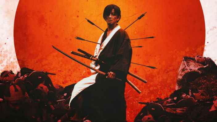 <b>Blade of the Immortal</b>, il samurai che non può morire: il vostro parere