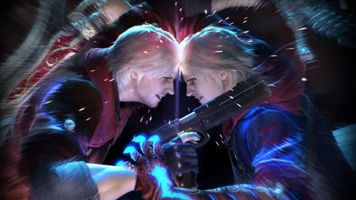 Capcom lancerà due titoli importanti entro il prossimo anno fiscale