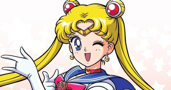 Sailor Moon, nuova figure per tutti i fan