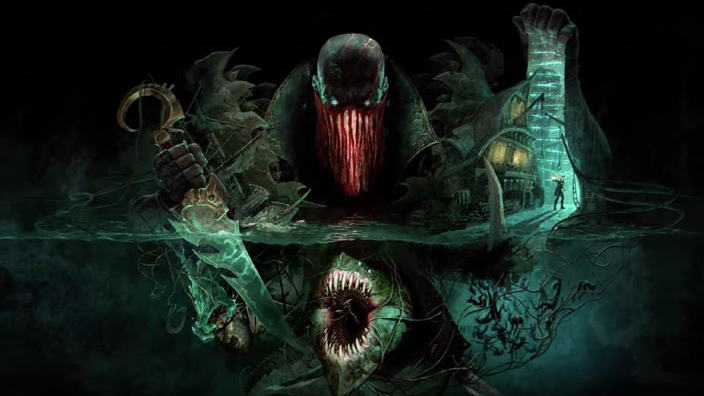 Pyke è il nuovo enigmatico campione per League of Legends