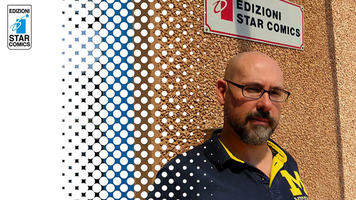 Intervista esclusiva a Cristian Posocco, Publishing Manager di Star Comics