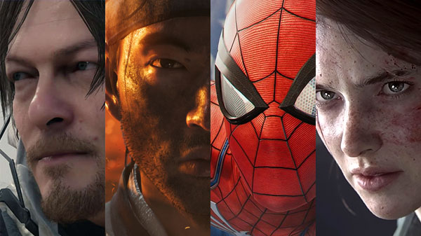 E3 2018: Sony svela la data della sua conferenza e lancia un poker di esclusive