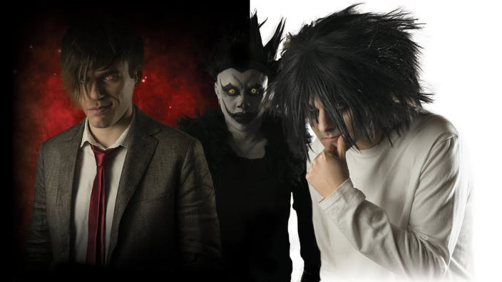 Death Note nella vita reale: iPantellas superano il milione di visualizzazioni per il loro video ispirato all'anime