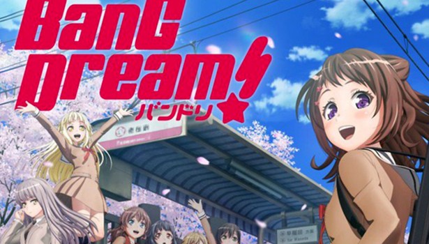 BanG Dream! niente seconda serie... senza una terza!