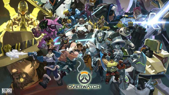 Overwatch, arrivano i festeggiamenti per il secondo anniversario