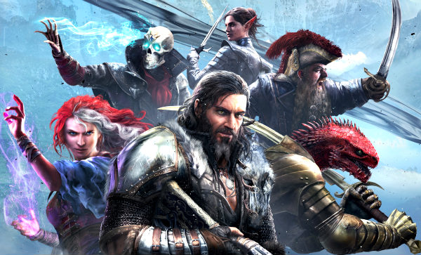 Divinity Original Sin II è giocabile in anteprima su Xbox One