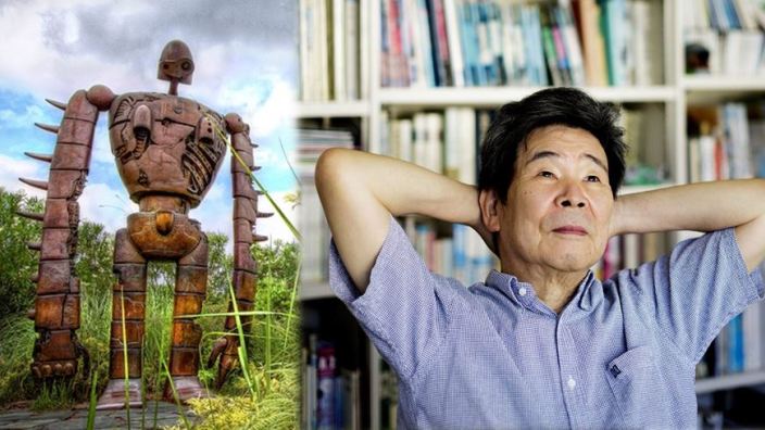 Al Museo Ghibli una commemorazione per Isao Takahata, col ricordo di Miyazaki