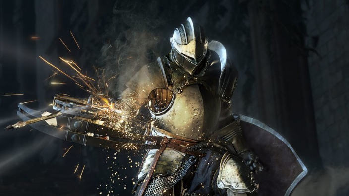 Dark Souls Remastered: sicuri di voler affrontare i boss in 4?