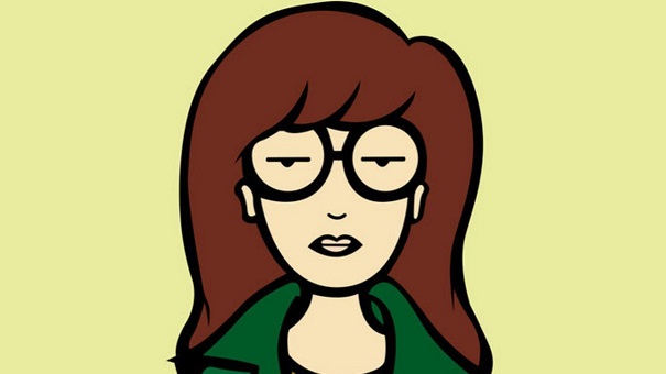 Daria: MTV è al lavoro sul revival della serie animata