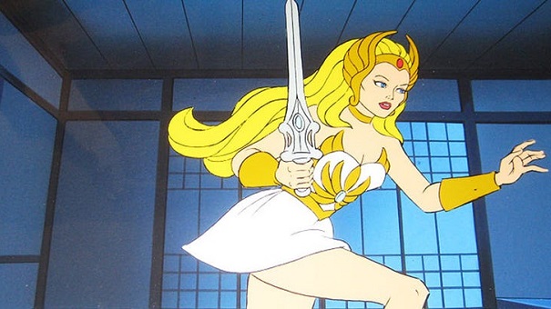 She-Ra: rivelato il cast del reboot Netflix