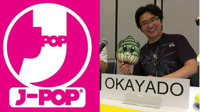 Napoli Comicon 2018: Intervista e reportage completo incontri con Okayado