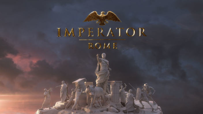 Imperator: Rome, un grand strategy ambientato nella Roma antica