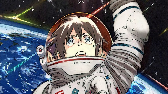 Mitsuo Iso (Denno Coil) ritorna con Chikyūgai Shōnen Shōjo, anime su ragazzi nello spazio