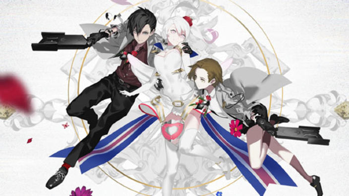Vendite hardware e software in Giappone (20/5/2018), Caligula Overdose