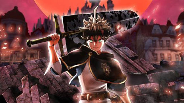 Black Clover: Quartet Knights - Data d'uscita giapponese, box art e secondo spot televisivo
