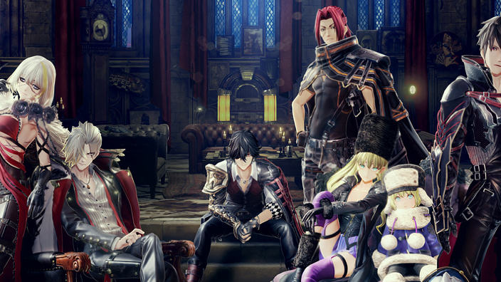 Code Vein: la data di lancio verrà svelata il 5 giugno