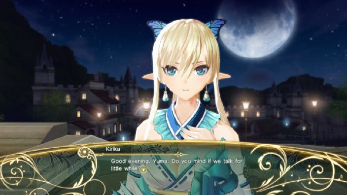 Rilasciato il nuovo trailer giapponese di Shining Resonance Refrain per Nintendo Switch