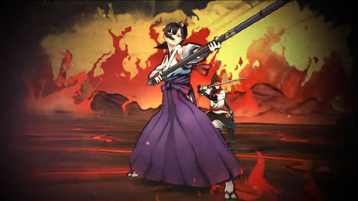 World of Demons si mostra in un nuovo trailer