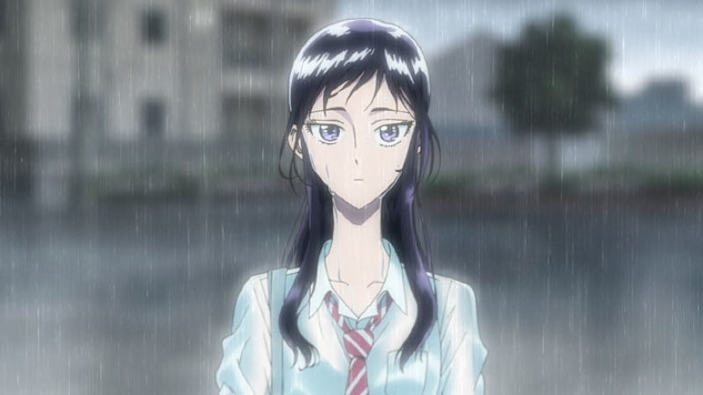 La pioggia negli anime: elemento fondamentale in moltissime scene cult (contiene SPOILER)