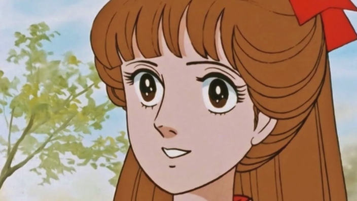 L'anime di Una ragazza alla moda (Mademoiselle Anne) fa 40 anni