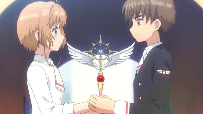 <b>Cardcaptor Sakura Clear Card</b>: impressioni su episodi 20, 21 e 22 finale