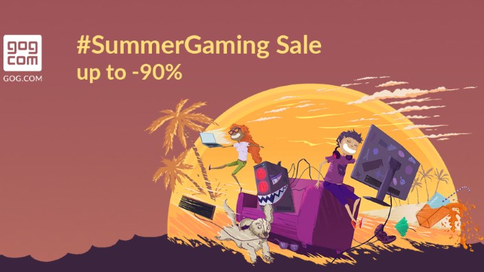 GOG lancia i saldi estivi e regala XENONAUTS