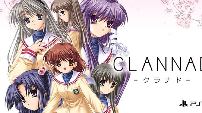 Clannad verrà rilasciato su PlayStation 4 solo in digitale negli Stati Uniti
