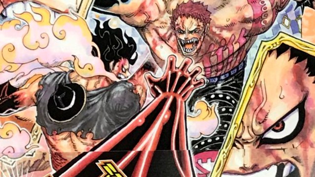 Top 20 settimanale manga dal Giappone (3/06/2018)