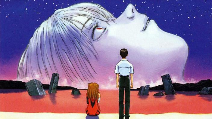 Rebuild of Evangelion: spiamo il profilo twitter dello Studio Khara alla ricerca di novità