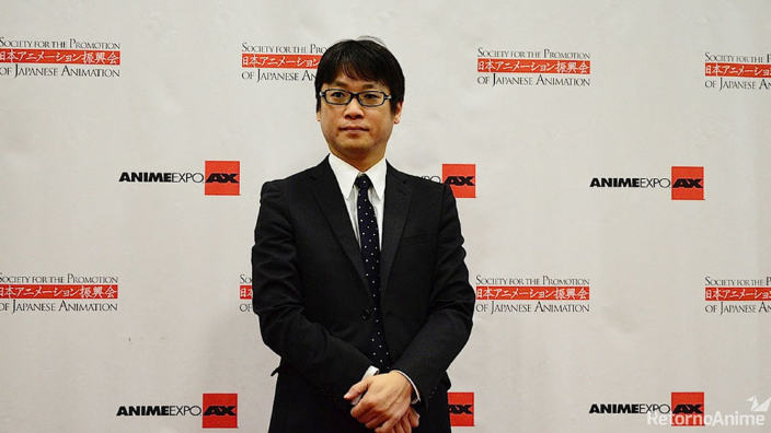 Yutaka Yamamoto:"Sono molto arrabbiato per la cancellazione di [New Life+]"