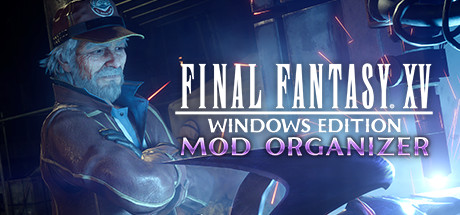 Final Fantasy XV e Thomas il trenino? Con Mod Organizer si può!
