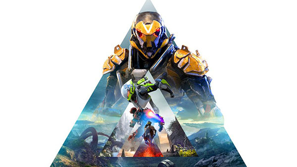 Anthem, svelata la data d'uscita ufficiale
