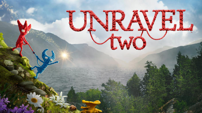 EA annuncia e lancia Unravel 2