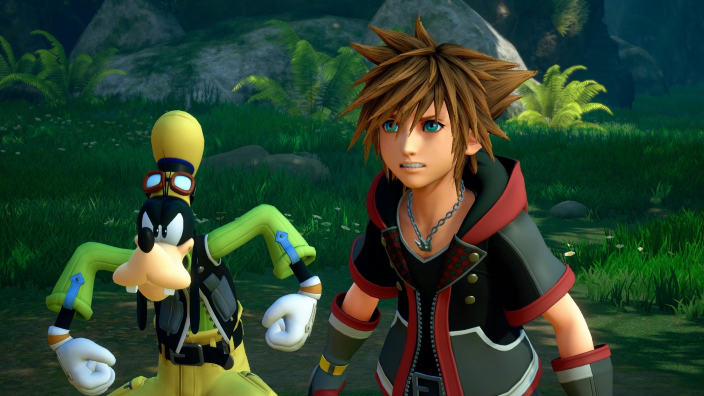 Kingdom Hearts III ha una data di uscita