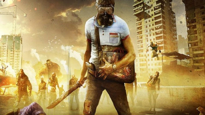 Dying Light 2 si mostra in trailer dall'E3