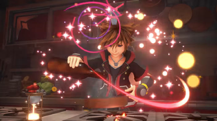 Un ulteriore trailer per Kingdom Hearts III mostrato durante l'E3 2018 Showcase di Square Enix