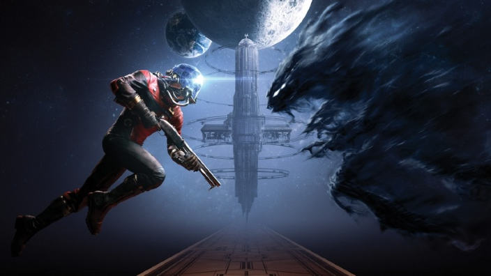 Prey, annunciati nuovi aggiornamenti e il primo DLC