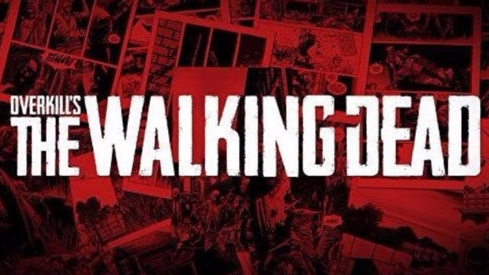 Overkill’s The Walking Dead ha finalmente una data d'uscita