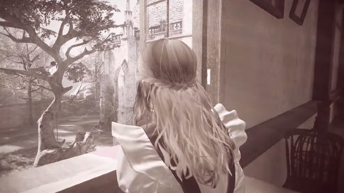 Annunciato Déraciné, da FromSoftware e Japan Studio