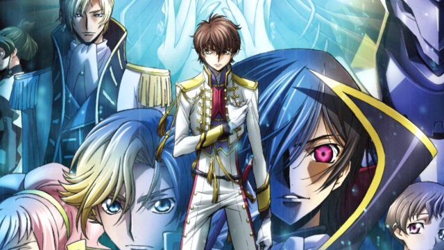 Blu-Ray e DVD Anime La classifica in Giappone al 10/06/2018