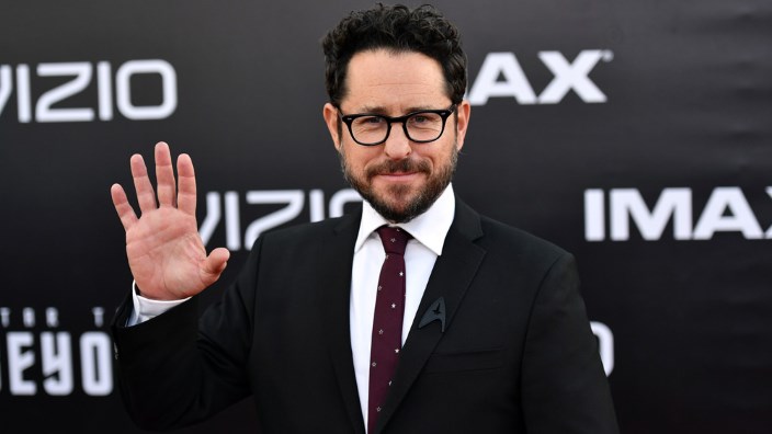 J.J. Abrams apre uno studio di sviluppo di videogiochi